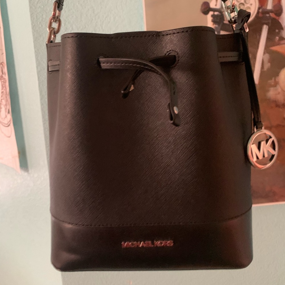Michael Kors handbag